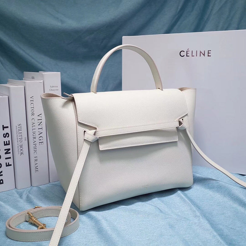 COZY - COL Bags - 396