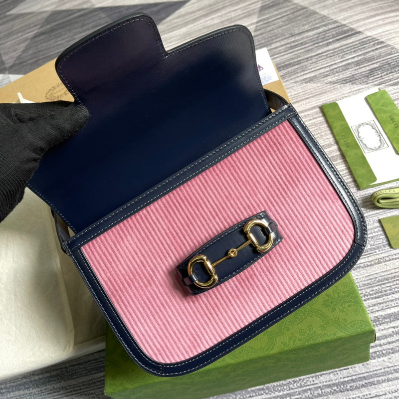 COZY BAGS - GUKI Bags - 1598