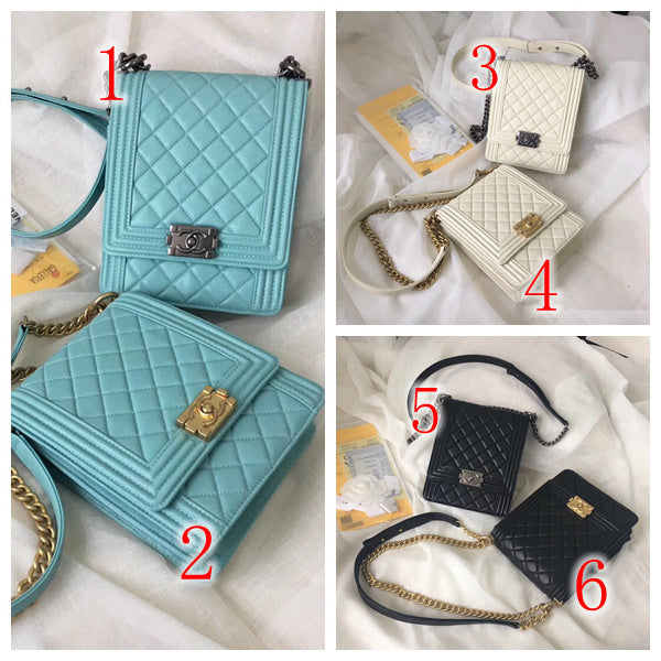 COZY BAGS - CHL Lady Bags - 710