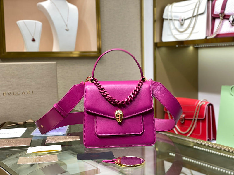 JB - BGL Lady Bags - 041