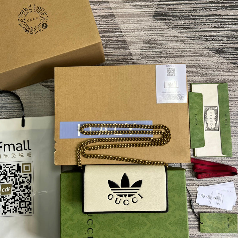COZY BAGS - GUKI Bags - 1339