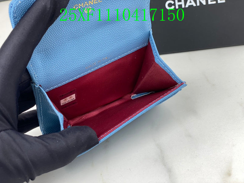 COZY BAGS - CHL Wallet - 159