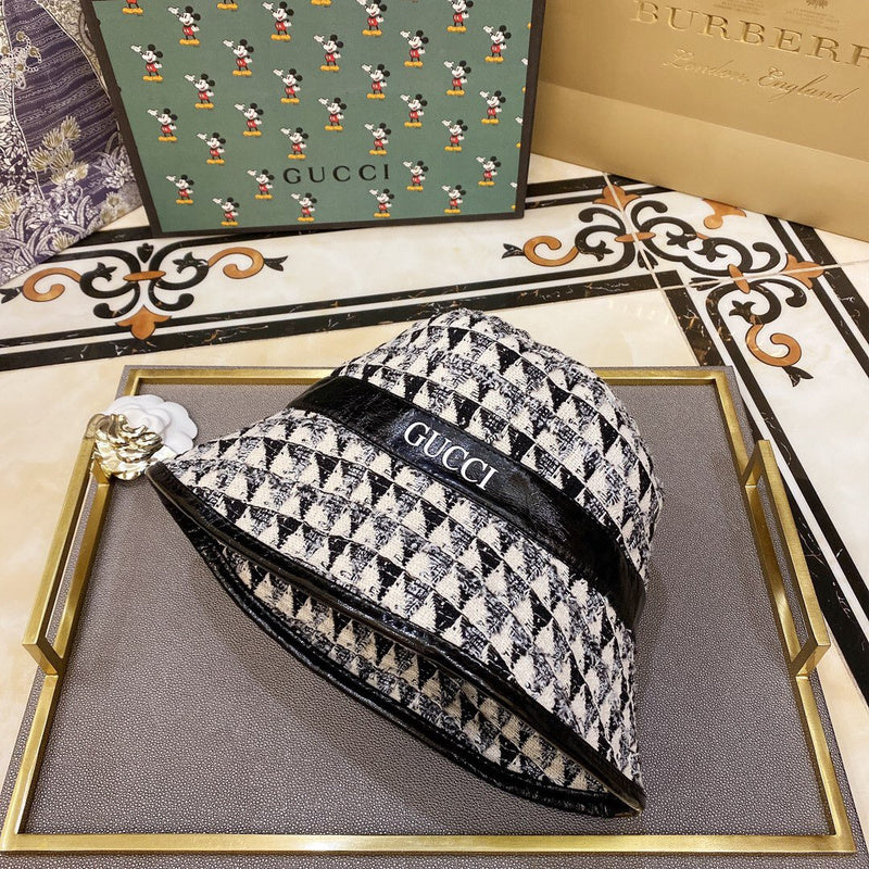 COZY BAGS - Guki Hats & Caps - 407