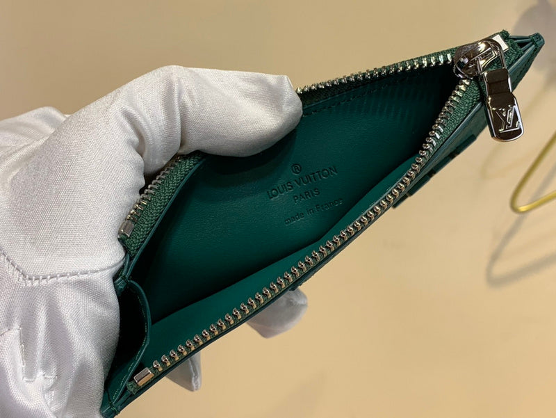 COZY - LOV Wallets - 147