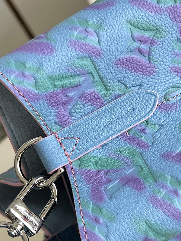 COZY - LV Bags - 1990