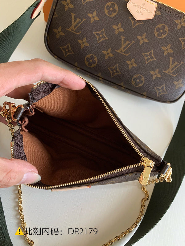 COZY BAGS - LOV Bags - 5194