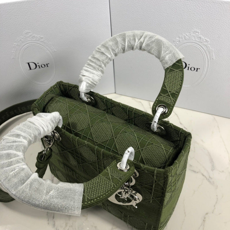 JB - DOR Lady Bags - 697