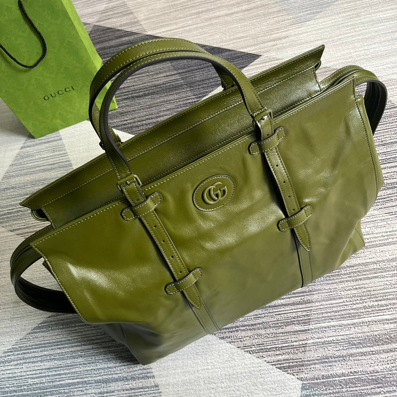COZY BAGS - Guki Men Bags - 054
