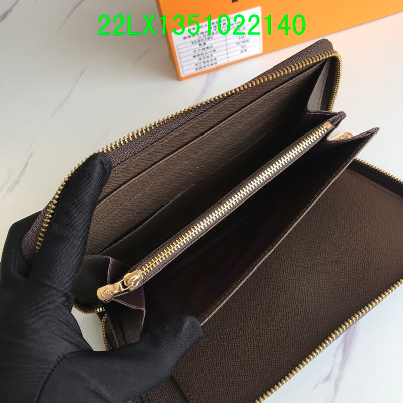 COZY BAGS - CHL Wallet - 1347