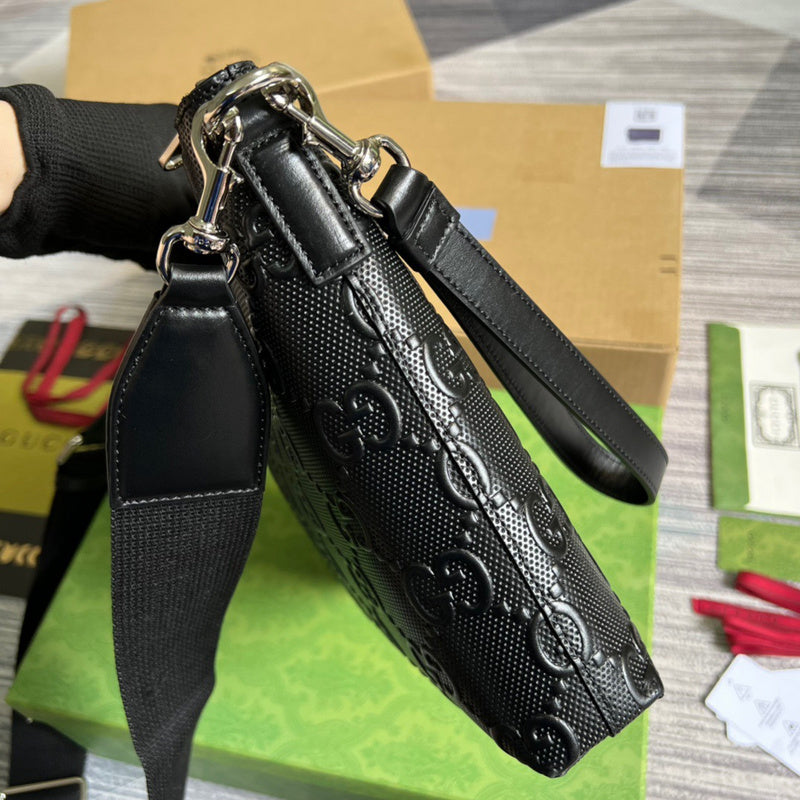 COZY BAGS - Guki Men Bags - 181