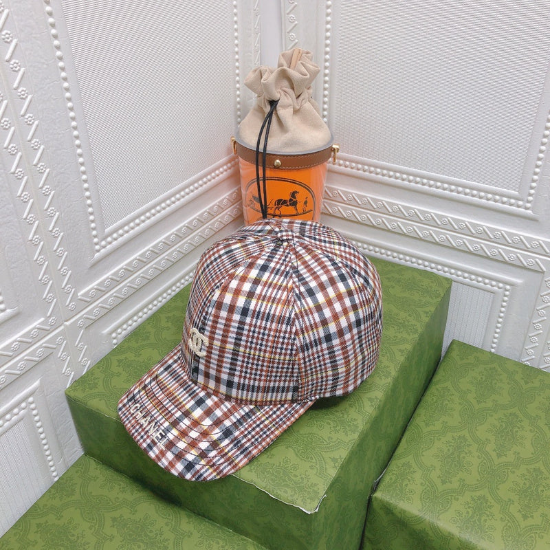 COZY BAGS - CHL Hats & Caps - 013