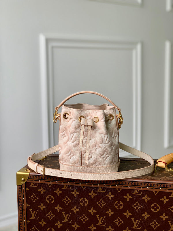 COZY BAGS - LOV Bags - 1920