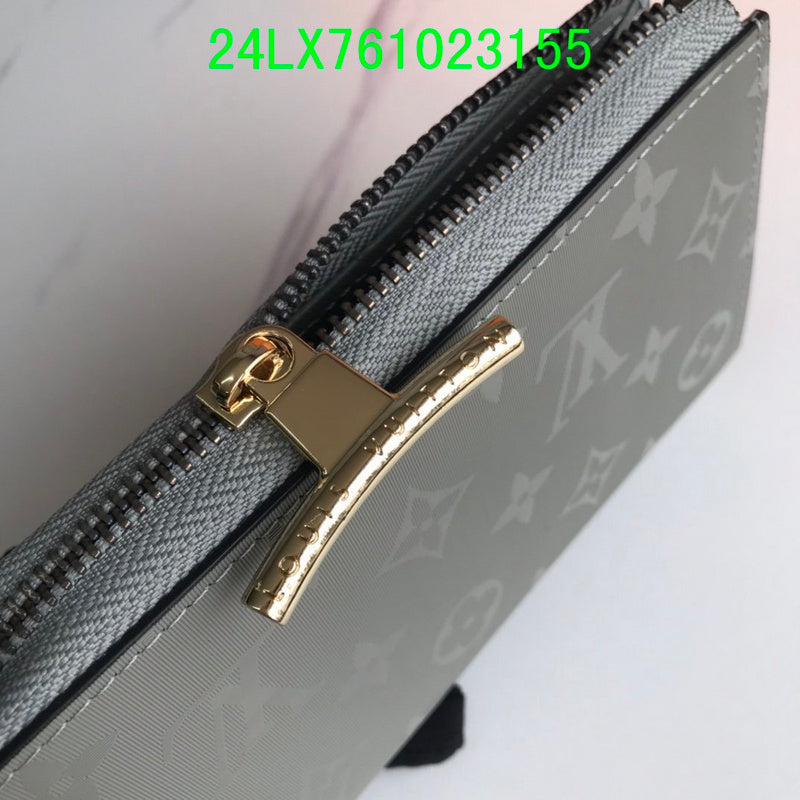 COZY BAGS - CHL Wallet - 1273