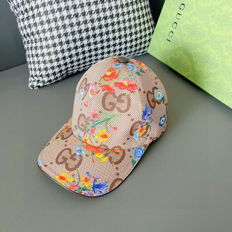 COZY BAGS - Guki Hats & Caps - 044