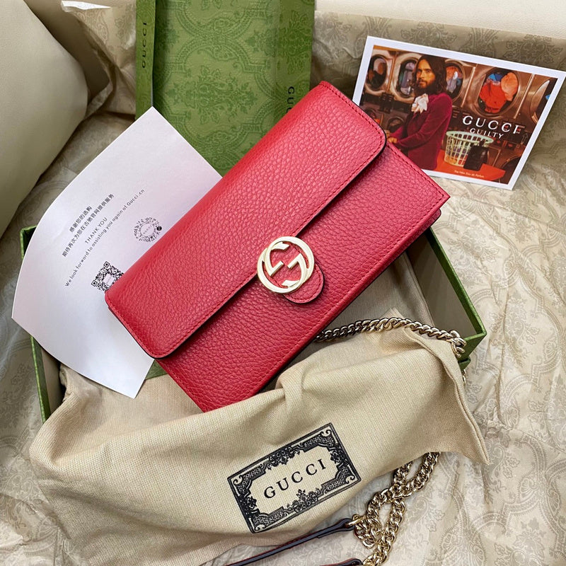 COZY BAGS - GUKI Women Bags - 1106