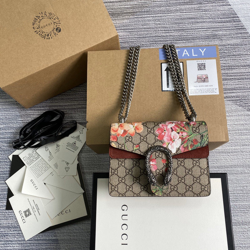 COZY BAGS - GUKI Bags - 2020