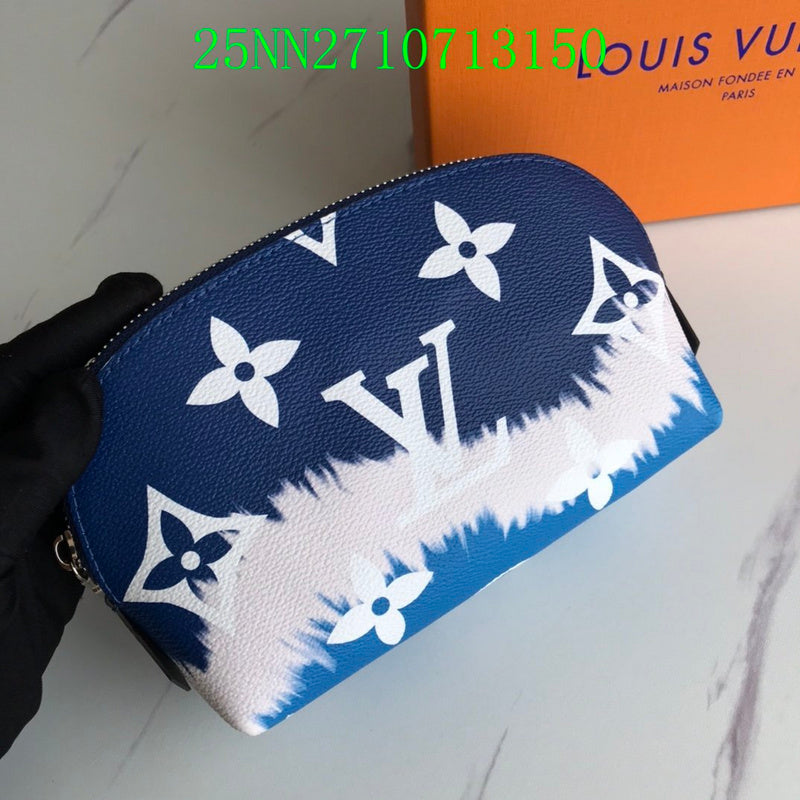 COZY BAGS - LOV Wallet - 1082