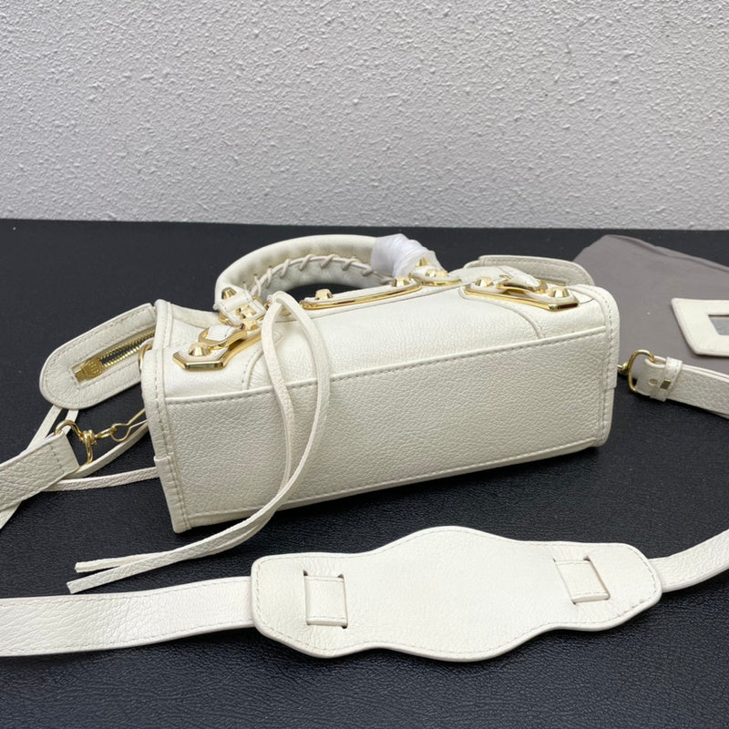 COZY - BG Bags - 614