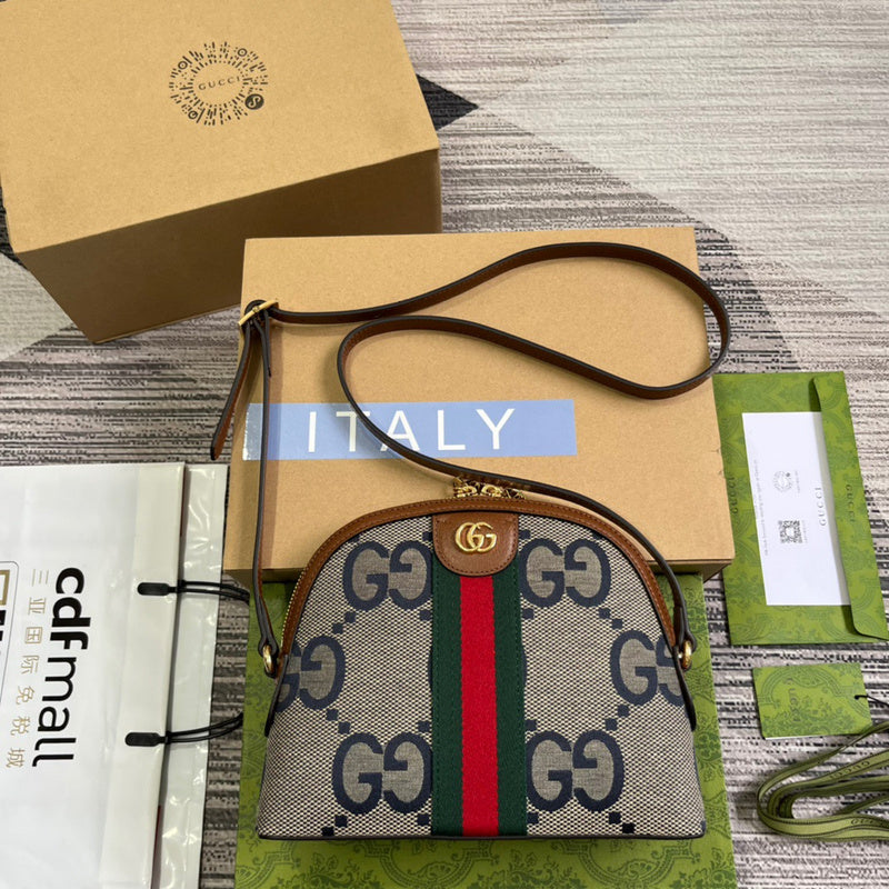 JB - Guki Lady Bags - 145