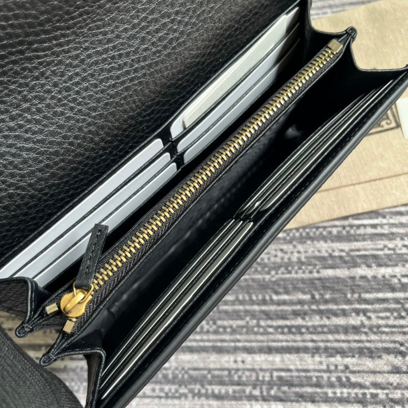 COZY BAGS - Guki Wallet - 054