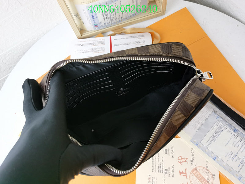 COZY BAGS - CHL Wallet - 903