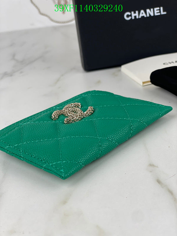 COZY BAGS - CHL Wallet - 182
