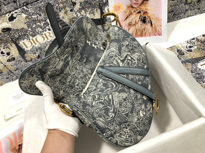 JB - DOR Lady Bags - 478