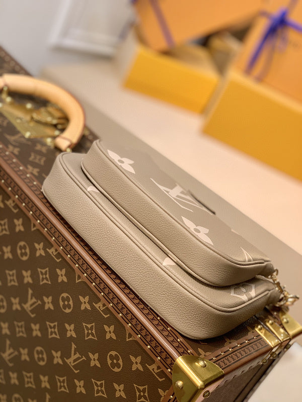 COZY BAGS - LOV Bags - 3703
