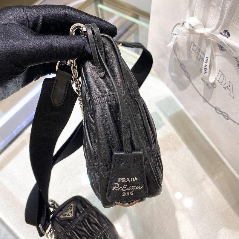 JB - PD Lady Bags - 373