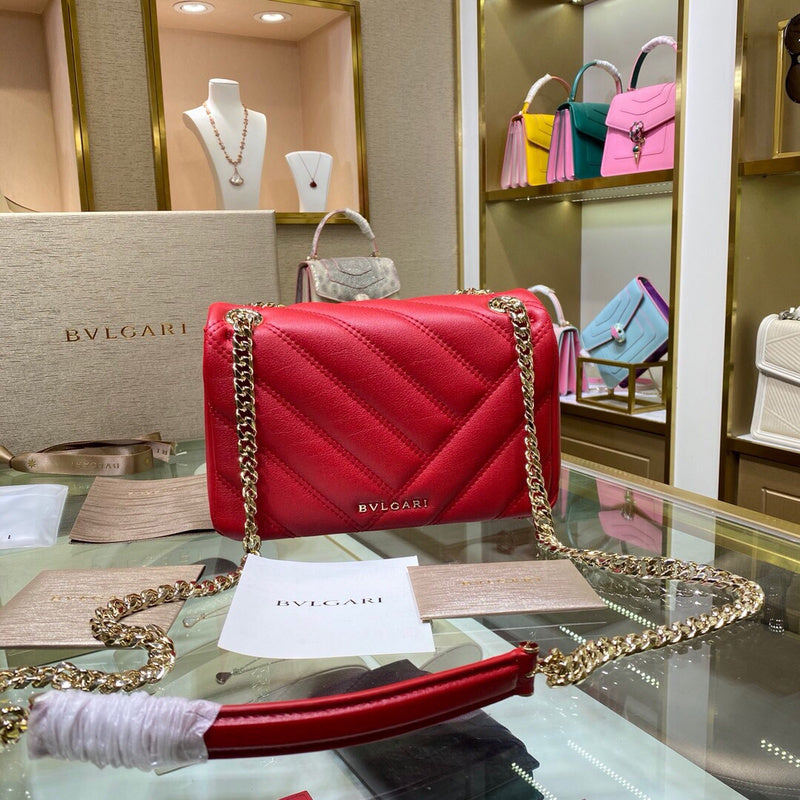 JB - BGL Lady Bags - 220
