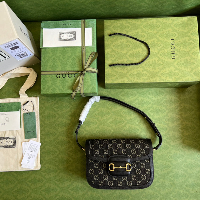 JB - Guki Lady Bags - 785