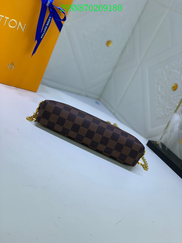 COZY BAGS - LOV Wallet - 731