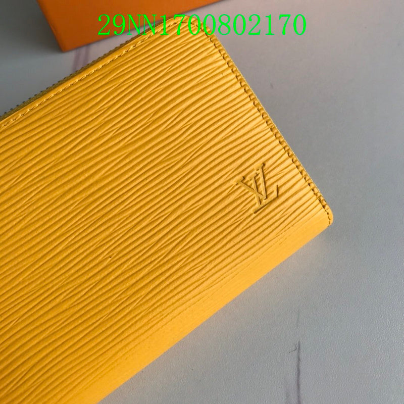 COZY BAGS - CHL Wallet - 724