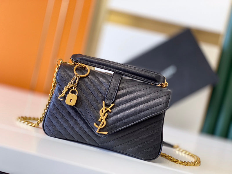 COZY - YLS Bags - 696