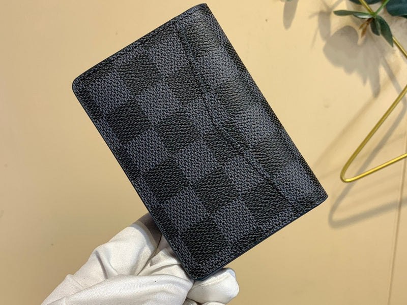COZY - LOV Wallets - 327