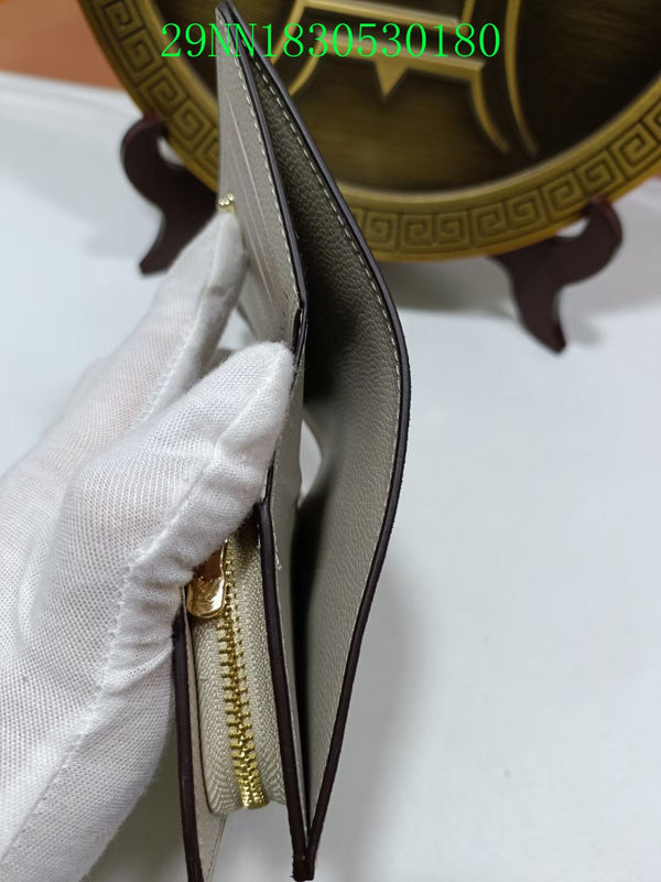 COZY BAGS - LOV Wallet - 1271