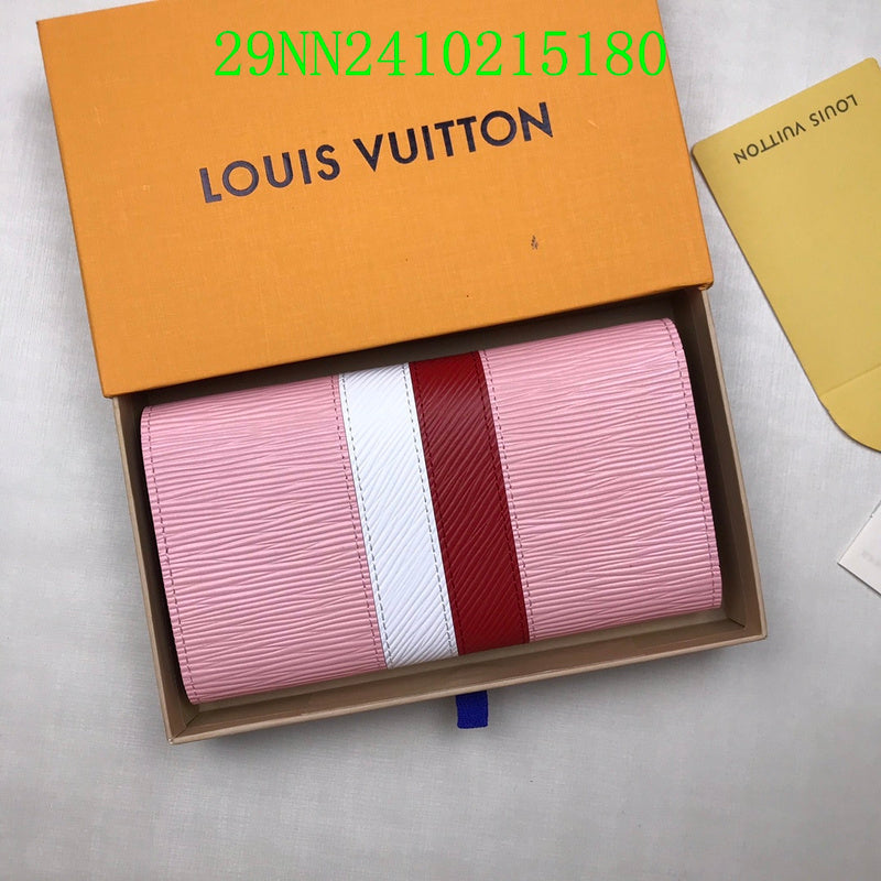 COZY BAGS - LOV Wallet - 722