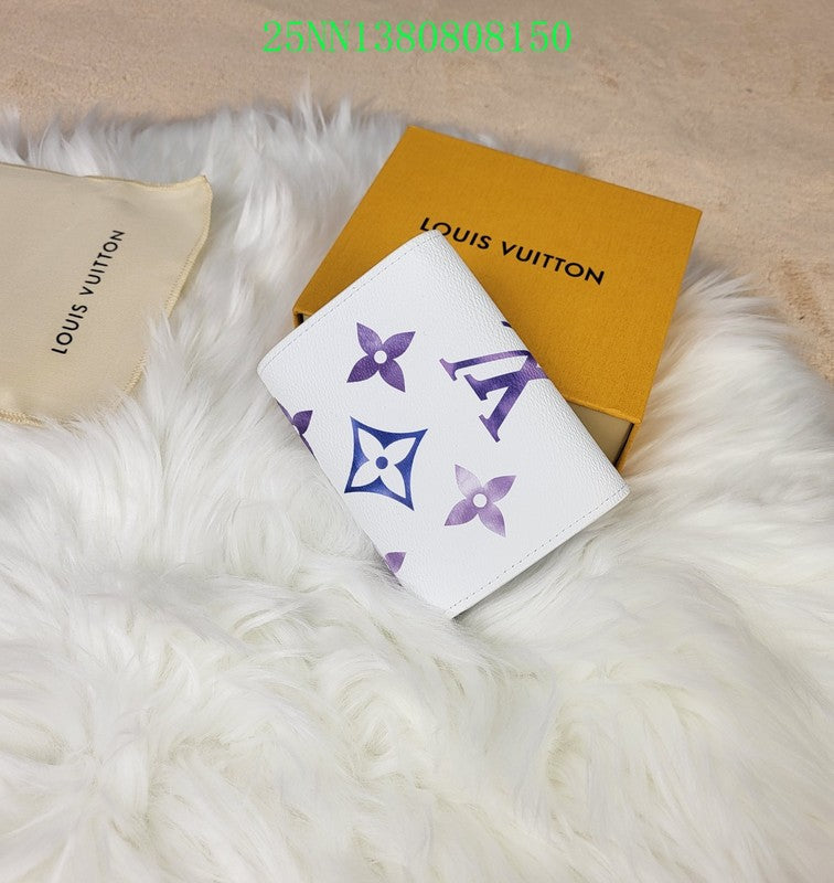 COZY BAGS - LOV Wallet - 179