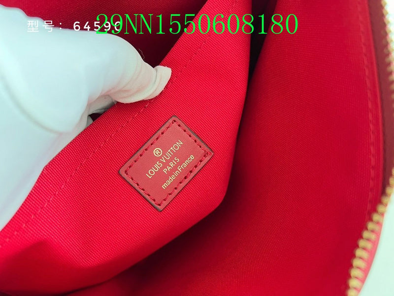 COZY BAGS - LOV Wallet - 1236