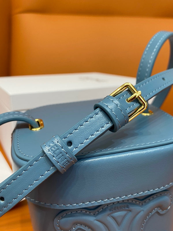 COZY BAGS - COL Lady Bags - 002