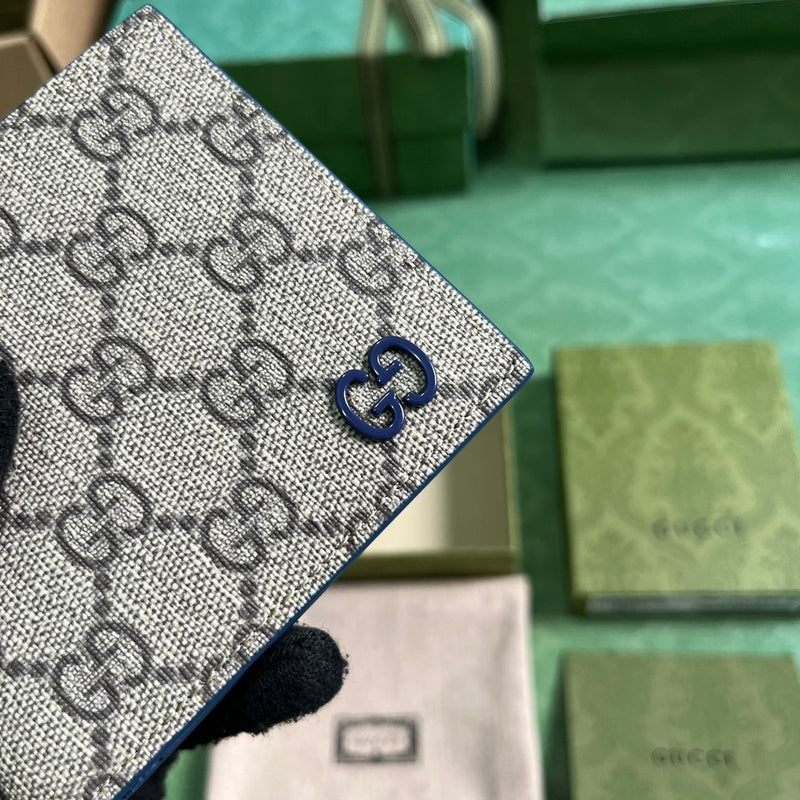 Cozy Bags - GUKI Men Wallets - 018