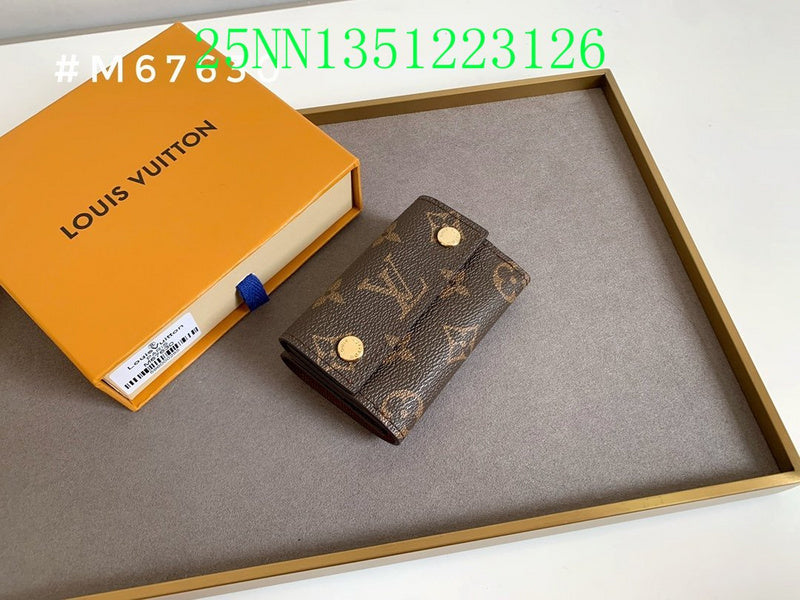 COZY BAGS - CHL Wallet - 306