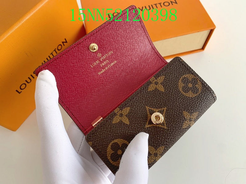 COZY BAGS - CHL Wallet - 1242