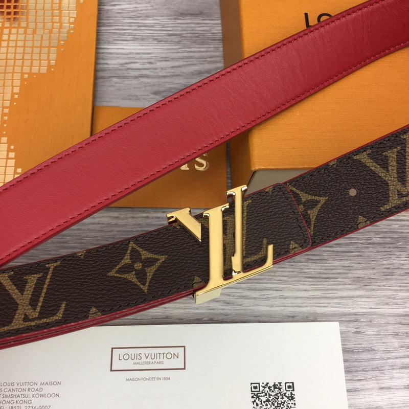 JB - LOV Belts - 022
