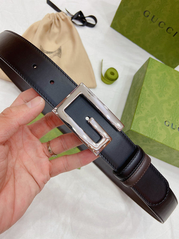 COZY BAGS - GUKI Belts - 021