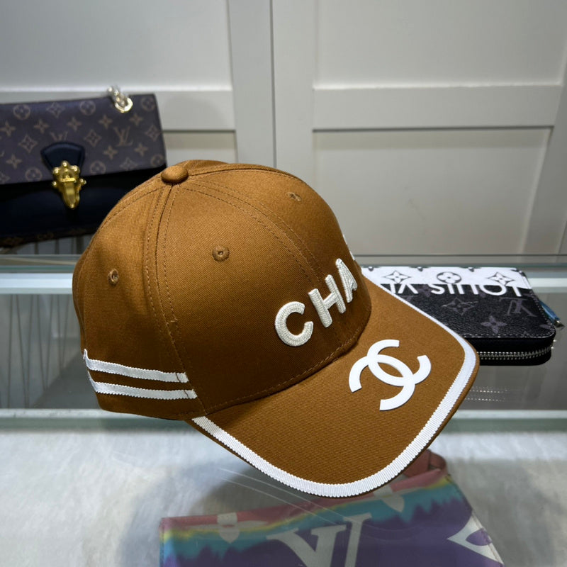 COZY BAGS - CHL Hats & Caps - 014