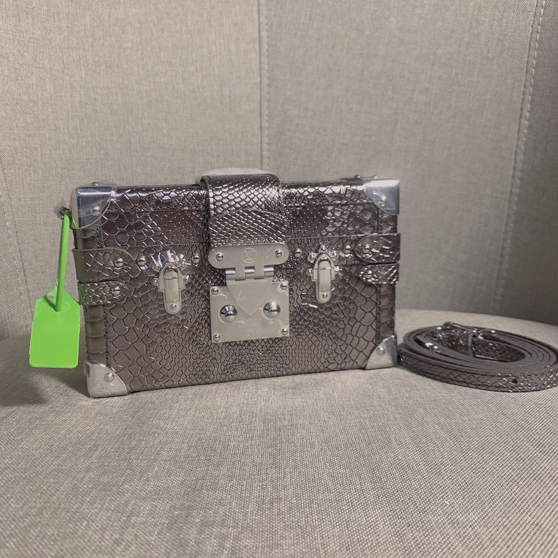 COZY BAGS - LOV Bags - 2025
