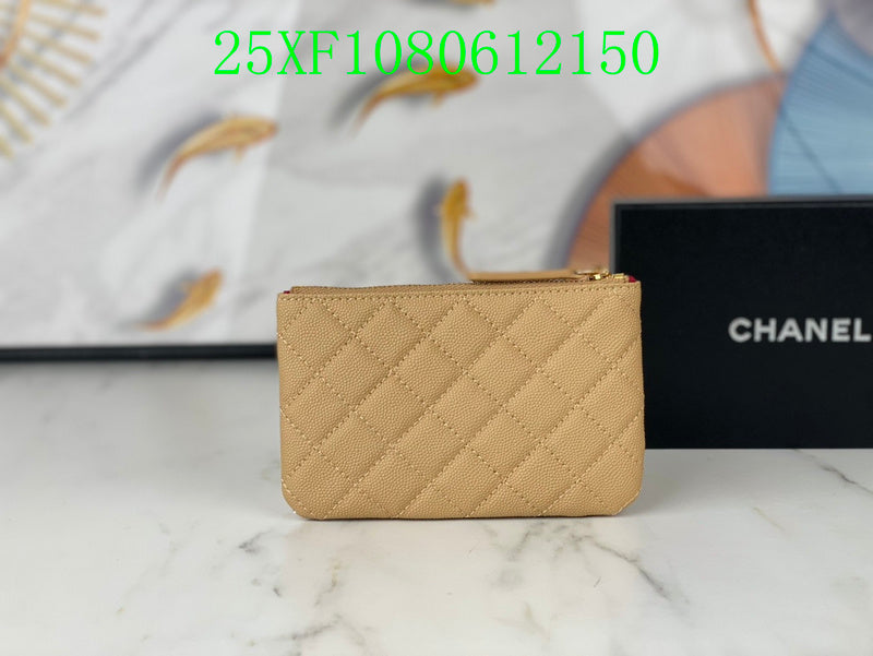 COZY BAGS - CHL Wallet - 121