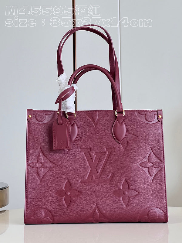 COZY - LV Bags - 254