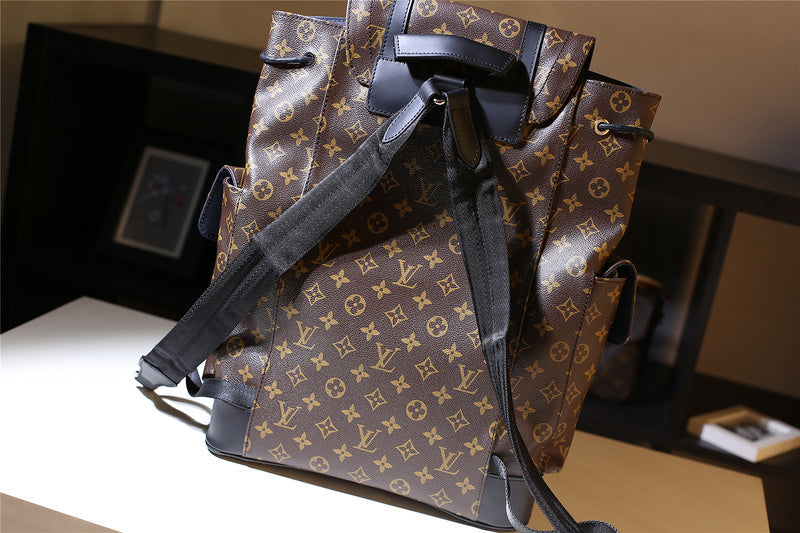COZY - LOV Backpacks - 184